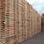 Used 48 X 40 Wooden 4 Way Pallets-B Pallets and Gaylord Boxes 9 thumbnail