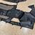🚗2015-2020 DODGE GRAND CARAVAN FRONT END MASK BRA 4 thumbnail