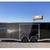 2021 ATC 24ft Enclosed Aluminum Car Hauler with Finished Interior 6 thumbnail