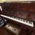 Yamaha U1 straight up piano for sale 3 thumbnail