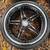 Forgeline 3 piece wheels 5x120 2 thumbnail