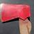 Homestead Single Bit Jersey Pattern Axe, Handle Been Repaired 1 thumbnail