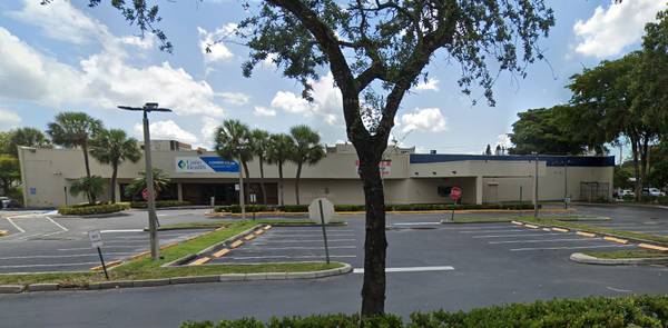 1879 Lauderhill -Commercial Property - Office For Lease 1