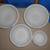 9 Piece Unbranded Mixing/Storage Bowls & Lids 3 thumbnail