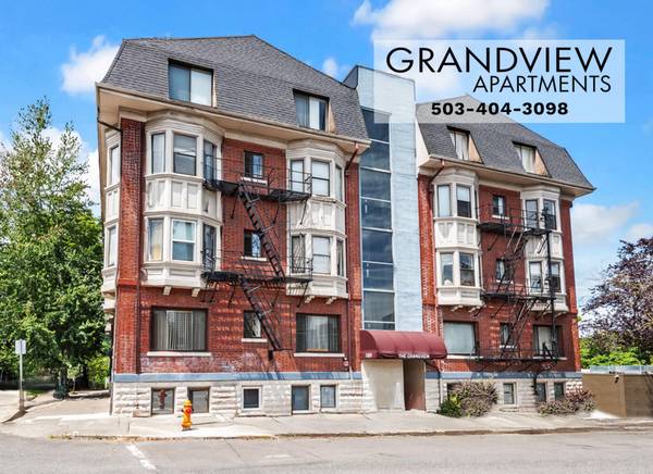 $1,099 / 1br - Comfortable Portland 1 Bed - Near the MAX & Portland Art Museum (Goose Hollow on 14th)63914854747907120
