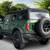2023 Ford Bronco Wildtrak 4x4 SUV: LOW KMS, ACCIDENT-FREE! 3 thumbnail