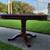 Round Dining Table Solid Wood and Slate Coaster Fine Furniture 55D x 30H
Refinis 3 thumbnail