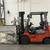 Toyota Forklifts (Propane), with Clamp Attachments 4 thumbnail