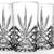Godinger Dublin Set of 8 Crystal Glasses - Brand New 5 thumbnail