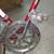 Exotic PUEGEOT FRENCH MADE 10 Speed womens Bike Red 1980s MORE BIKES 2 thumbnail