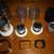 Kodak Retina Reflex III with all attachments and lenses 2 thumbnail
