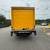 Hino cabover box truck 4 thumbnail