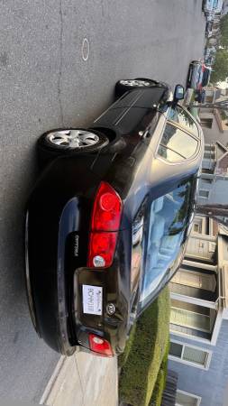 2008 Kia Optima Lx 2.4L - $2,700 (oakland east)63487829021825122