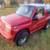 1991 Suzuki Sidekick 4X4 with 6.5’ Hydroturn Snowplow! 1 thumbnail
