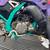 Japan Imported 1991 Kawasaki kdx125sr. 7 thumbnail