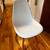 4 eames copy dining chairs 1 thumbnail