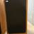 RSL 3600 Studio Monitors Home Theater Floor Speakers Volume Control Rare EUC! 4 thumbnail