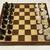 Antique Porcelain Chess Set, Quite Rare & Super Phenomenal Looking 3 thumbnail