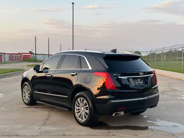 2017 Cadillac XT5 - $14900,00 (Terrell)63483726557187122