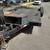 18FT. STEEL FLOOR TRAILER FOR SALE 5 thumbnail