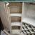 Gorgeous French Country bar server cabinet 8 thumbnail