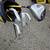 Kids golf clubs with matching bag 6 thumbnail