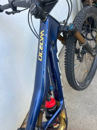 Orbea Occam 2022 - $1.700 (Napa)63471478739969124