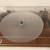 Walnut U-TURN Audio Orbit Turntable Pre-Amp Red 2M Cartridge Like New 1 thumbnail