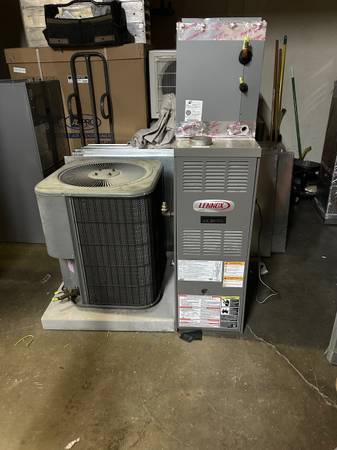 3 ton HVAC SYSTEM 1