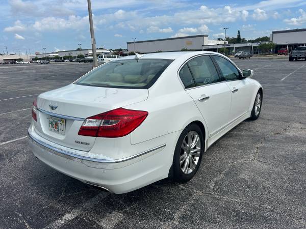 EN VENTA: Hyundai Genesis 2013, sedán 3.8L V6 – $3,000 - $3,000 (Orlando)63483669395715124
