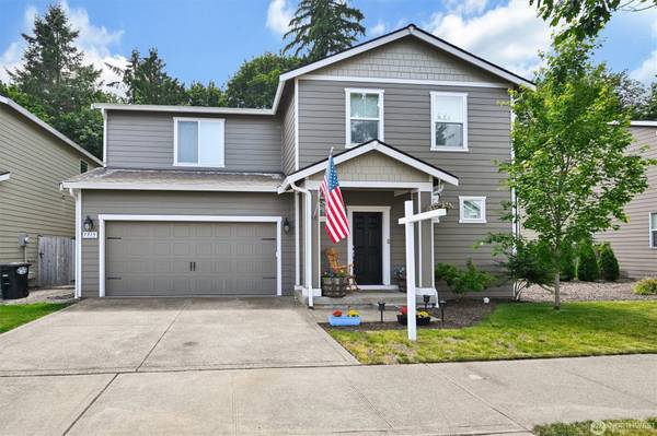 $542,000 / 3br - 1800ft2 - Newer 3 Bdrm Home With Lake Access & '0' Down Avaialable! (Tumwater)63688333899393120