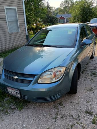 2009 Cobalt LT - $2,500 (Trevor wi)63470431385859120