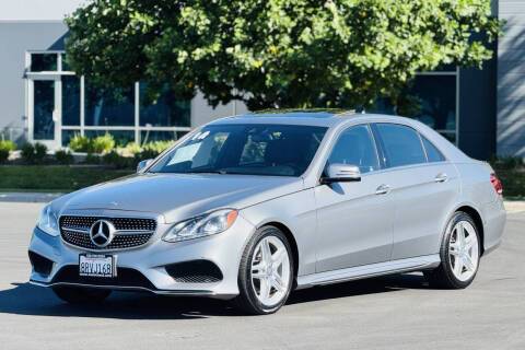 2014 Mercedes-Benz E-Class E 350 Sport 97k MILES - $10,99963613890323585124