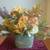Artificial Flowers Plant with Pot 2 thumbnail