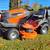 Husqvarna riding lawnmower 46" mower 2 thumbnail