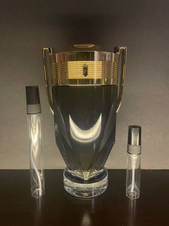 COLOGNE DECANTS 5/10 ML 1