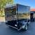 2025 Cargo Trailer 6x8 / NEW / Vent / High Ceiling 3 thumbnail