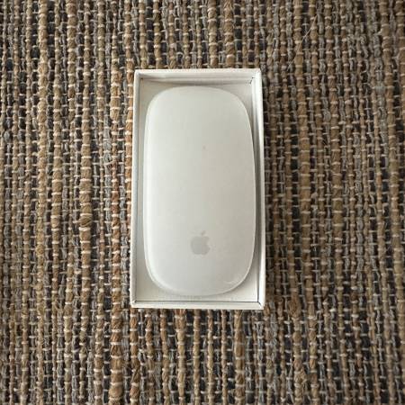 Apple Magic Mouse 1