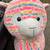 30” giant rainbow Llama plush toy 3 thumbnail