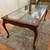 Vintage Dining Table No Chairs (Must go) 1 thumbnail