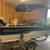 1994 Smoker Craft 192 Fazer mercury 115 with 1994 Load Rite trailer 2 thumbnail