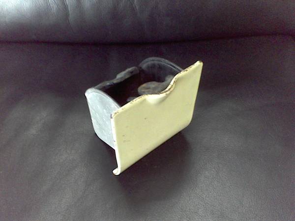 1961-66 ford truck ashtray 1