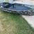 Aluminum 10ft Fishing/Hunting Boat 5 thumbnail