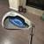 CALLAWAY GOLF SteelHead X-16 7 Iron Reg Flex Steel Shaft 1 thumbnail