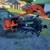 MINI Skid Steer Trencher  8" width 3 thumbnail