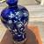 Mid Century Chinoiserie ceramic lamp by Raymor A480 11 thumbnail