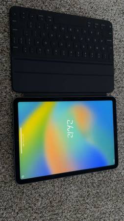 Ipad Air 1