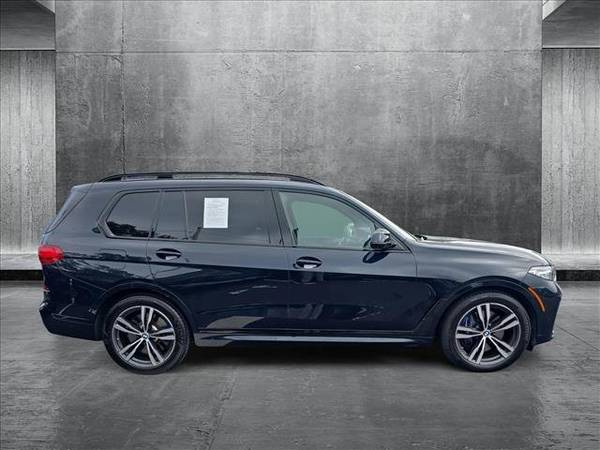 2021 BMW X7 AWD All Wheel Drive M50i SUV - $61,567 (Call *(914) 785-6909* to Confirm Availability Instantly)63482425196289123