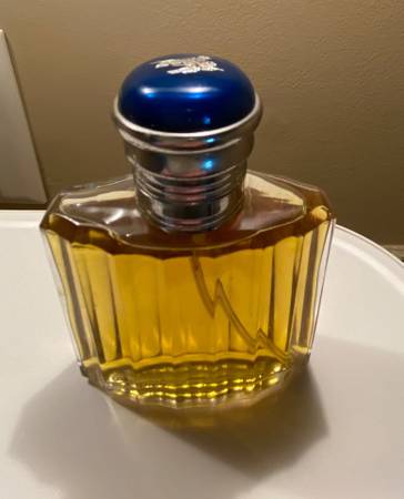Burberry for Men fragrance 1.7oz 1