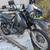2008 Kawasaki KLR 650 - OBO 2 thumbnail
